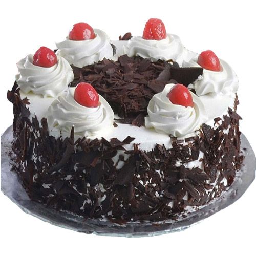 Black Forest