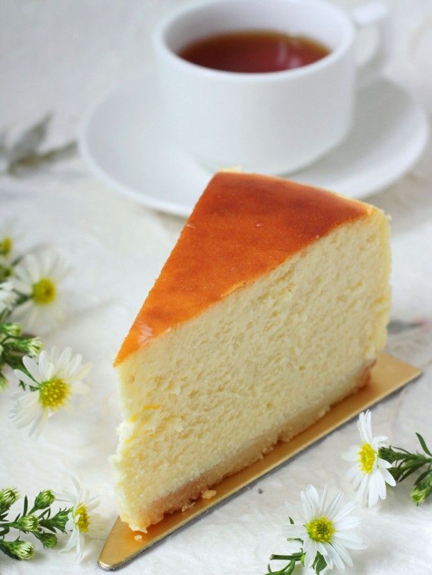 Cheese Cake